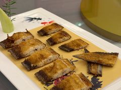 -银都上海菜馆(粤海东路店)