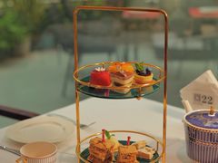 -深圳富苑皇冠假日套房酒店