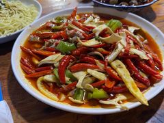 -三哥田螺(北书院街店)
