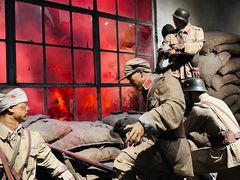 -上海四行仓库抗战纪念馆