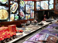 -人民公社大食堂(张家湾店)