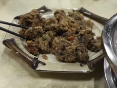 -标记美食新鲜猪杂(兴南大道店)