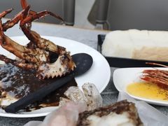 -Ministry of Crab•MOC(交子大道店)