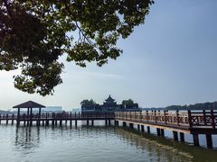 -石湖景区