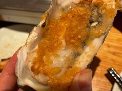 -老高烧烤(龙华星河iCO店)