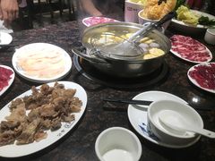 -八合里潮汕鲜牛肉火锅(惠州华贸店)