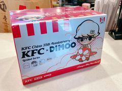 -肯德基(黄渡DT店)