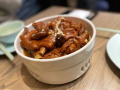 -四道菜·福建菜馆(新街口金鹰店)