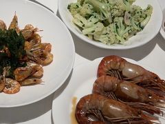 -洋洋中餐馆·SINCE 1997(龙湖星湖天街店)