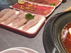 -生活如沸·顺德水牛奶火锅(大学路店)