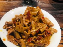 -盟重烧烤(高正街店)