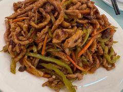 -胖子菜馆(隆昌路店)