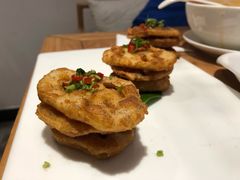 -枣子树·素食餐厅(普陀山店)