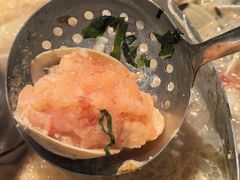 -老城鲜·小海鲜贝贝煲火锅(壹方城店)