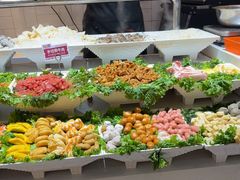 -醉人椒麻辣香锅(上地华联店)