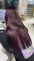 -YH HAIR SALON