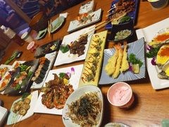 -季夏金枪鱼牛排自助餐厅(海悦天地店)
