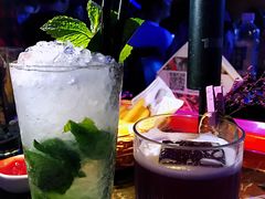 -MOSSO德国餐厅·音乐酒吧(环宇荟店)