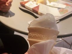 -麦当劳(宾水西道店)