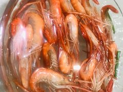 盐水虾-船老大饭店(太滆街店)