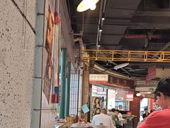 -彭耕记猪油炒小菜(吉联mall店)