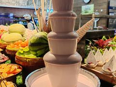 -梨花自助烤肉(乐宾店)
