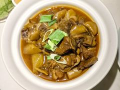 -徽韵人家·传承正宗徽菜(牡丹园店)