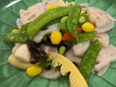 -海天楼中餐厅(吴宫泛太平洋酒店)