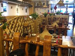 大堂-滇香肴·云南菜蒸汽石锅鱼(云南北路店)