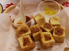 -东排食堂长沙小吃大排档(五一广场店)