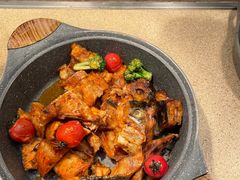 -科华明宇豪雅饭店·汇景全日制餐厅