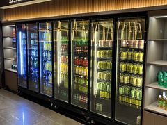 -汉丽斯巴西烤肉自助(市南店)