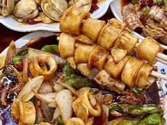 -胡同海鲜·大螃蟹