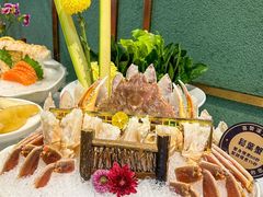 -喜聚薈·花膠雞海鮮火鍋(越秀店)
