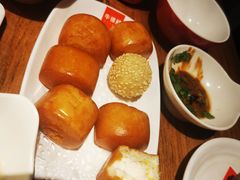 -牛很鲜潮汕牛肉火锅(朝晖路店)