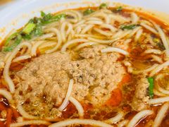汆肉米线-端仕小锅(文林街店)