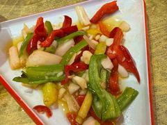 -老闵田螺馆·南昌特色小炒(梦时代店)