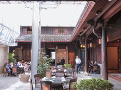 -走马楼饭庄(慈城古县城店)