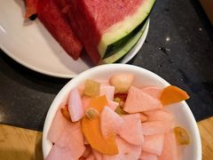 -老版火锅(半坡店)