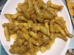 -哈啾嗨·新概念蒙餐(红星新城店)