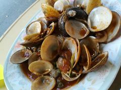 -真浪大家乐海鲜餐馆