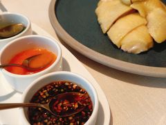 -广州富力丽思卡尔顿酒店·丽轩·粤菜