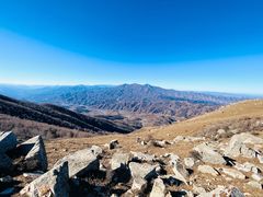 -灵山