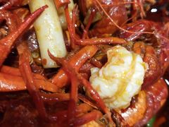 -拙味兄弟龙虾·江湖菜(和畅堂店)