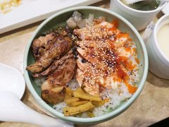 -东京屋(武定路店)