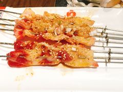 -邢氏老太太烧烤(罗湖店)