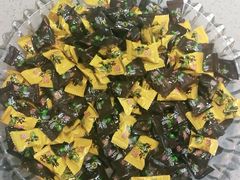 -重庆德庄火锅(体育中心店)