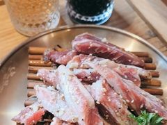 -西塔老太太泥炉烤肉(杭州首店)