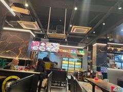 -三江烤鱼(张家巷店)