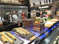 -韩盛·盛江山自助料理(中街大悦城店)